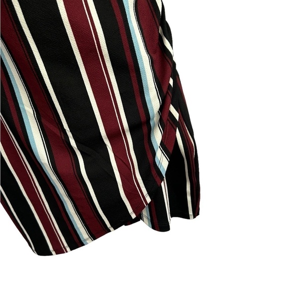 Almost Famous Striped Dress • Size: M • Used - Picture 8 of 8